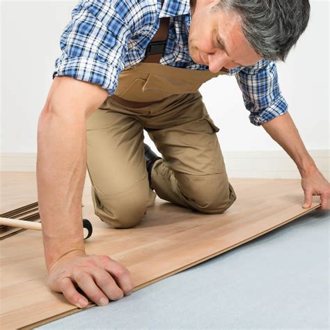 Does Laminate Floor Thickness Make a Difference? in San Francisco Bay ...