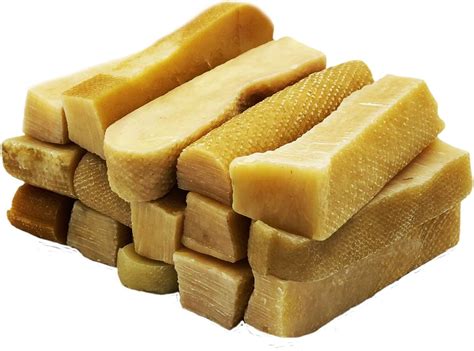 Amazon.com : Prime Pet Food Yak Cheese Himalayan Dog Chews. 1 Monster ...