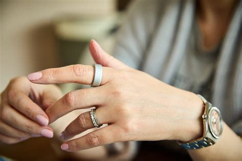 Oura Ring 4: Which Colour to Choose? - by Ruth Crilly