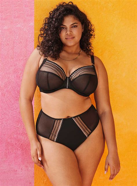 International Bra Size Conversion | DeBra's