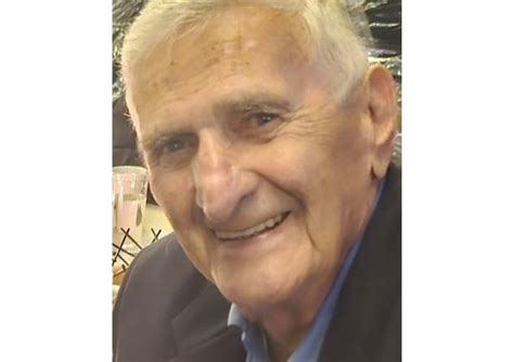Constantino Grimaldi Obituary (1932 - 2024) - Utica, NY - WKTV