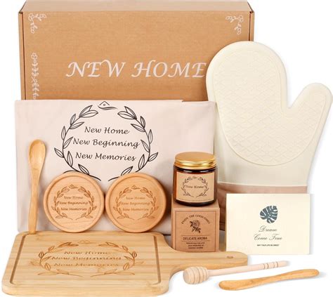 Amazon.com: House Warming Gifts New Home,Housewarming Gift,New Home ...