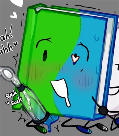 Book [R34] - NSFW Character AI Chat - fictional