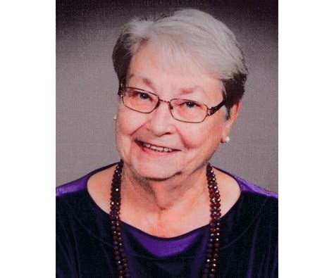 Dorothy Ann Hohlt Obituary (2024) - Brenham, TX - Memorial Oaks Chapel