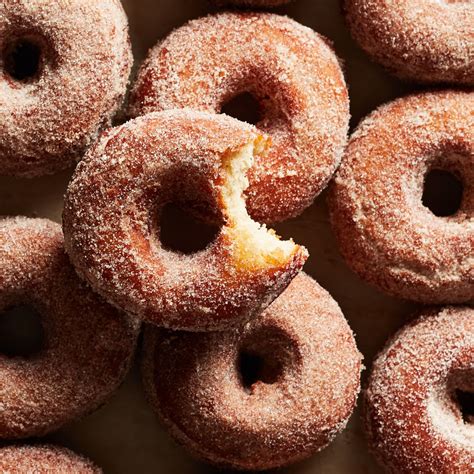 A Flavorful Celebration: National Donut Day's Most Loved Flavors In ...