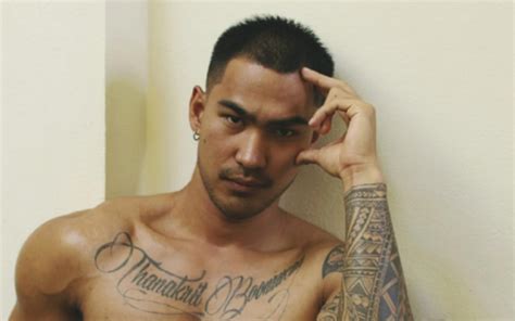 天菜男模ChristianHogue早期试镜珍贵视频