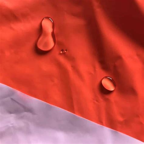 Nylon Is A Waterproof at Bernice Parker blog