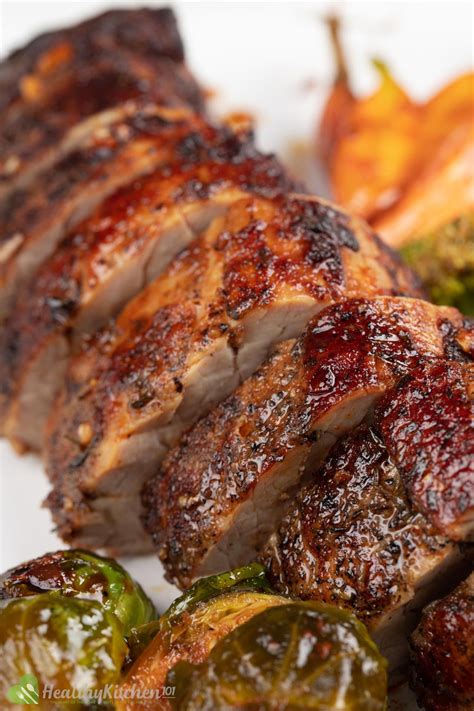 15 Amazing Best Pork Loin Roast Recipe Ever - How to Make Perfect Recipes