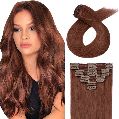 Stylish Hair Clip Ons: Elevate Your Look with Trendy Accessories