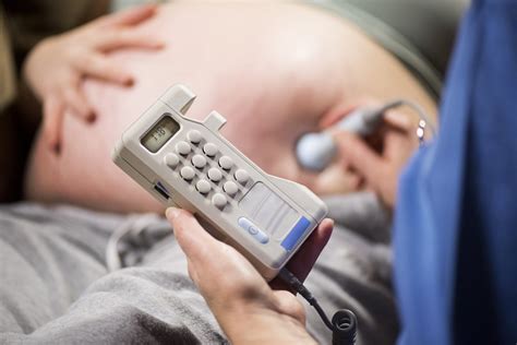 Fetal Heart Rate Monitor Game at Edith Drum blog