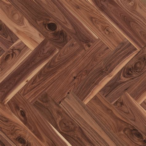 Walnut Natural Brushed DuraMatt® | Natural | Mirage Floors (CA)