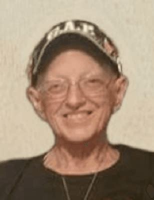 Charlotte Kasten Obituary - 2016 - McCombs Funeral Home Inc.