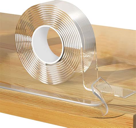 Amazon.com : Baby Proofing, Clear Edge Protector Strip, Soft Corner ...