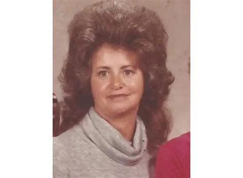 Dolly Jean Balser Obituary (2024) - Craigsville, VA - Craigsville ...