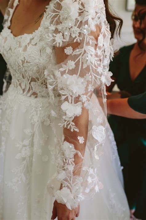 Martina Liana 1244 Wedding Dress Save 40% - Stillwhite