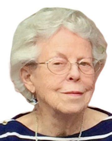 Patricia H. Edelman Obituary - Rochester Democrat And Chronicle