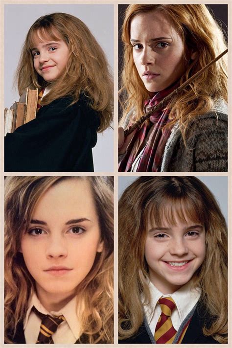 Hermione Jean Granger! | Hermione granger, Hermione, Harry potter