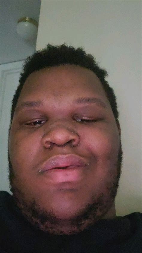 Pin by Megan Fox on Beauty skin care | Angry black man, Light skin men, Fat black men