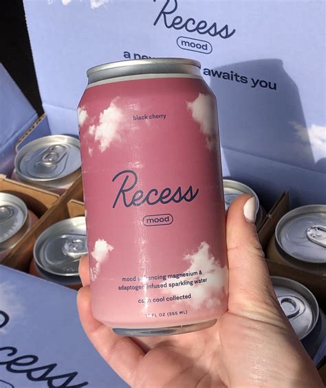 Recess Mood Launch | The Quality Edit