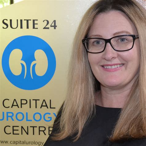 Our Practice — Capital Urology Centre