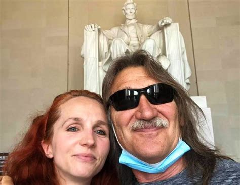 Dr. Petra Young [Dr. Jeff wife] is a Slovakian-American. Her Wiki/Bio ...