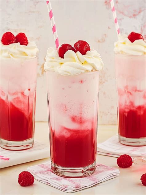 How To Make Italian Cream Soda Recipe