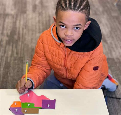 Montessori Children's Room