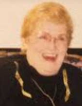 Mary H Harrington - 2022 - Chappell's Funeral & Cremation Services