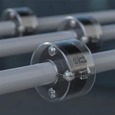 Chemical Safety Flange Shields: Essential Protection for Industrial Safety and Compliance - ICON ...