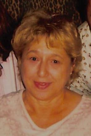 Marlene Martin Toups - 2025 - Ordoyne Funeral Home