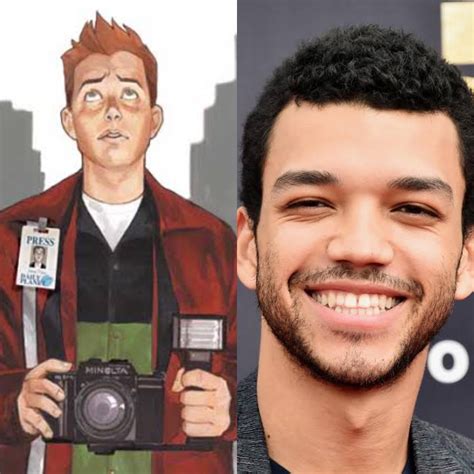 James Gunn’s Superman Legacy (2025) Fancast : r/Fancast