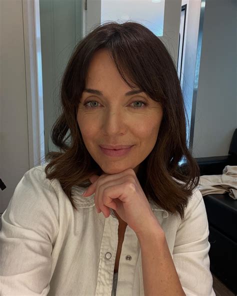 Michelle Morgan | Thank you @lizrosa and @missdinh for the new shots! | Instagram