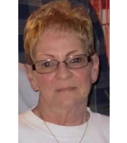 Donnalu Edith Aldrich | Obituaries | cadillacnews.com
