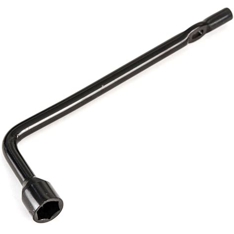 Red Hound Auto 03-05 Compatible with Honda Pilot 01-06 Acura MDX Spare Tire Lug Wrench ...