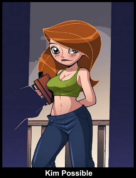 Tag Kim Possible | Rule 34 Comics