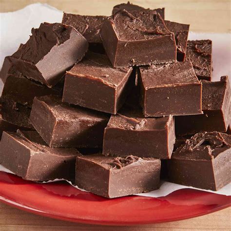 Fudge Recipe Condensed Milk Chocolate Chips at Kristin Knight blog