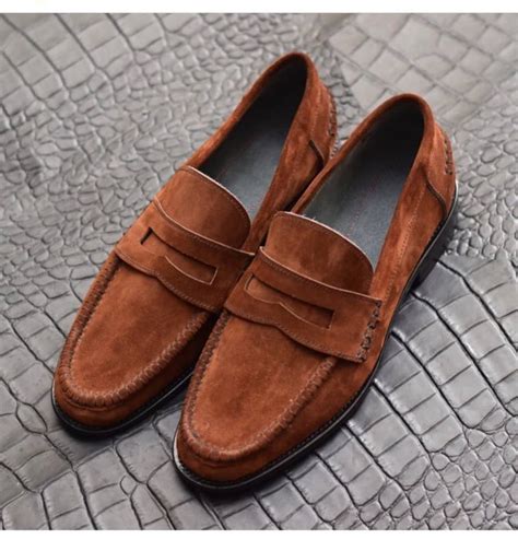 Loafer Men's Dress Shoes