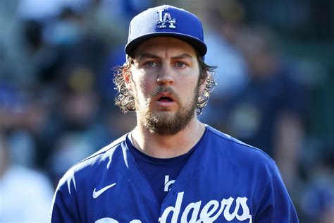 Woman Accuses MLB Pitcher Trevor Bauer Of Choking And Punching Her