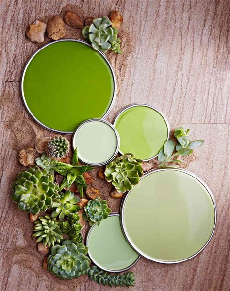 Best Yellow Green Paint Colors at Patricia Howard blog