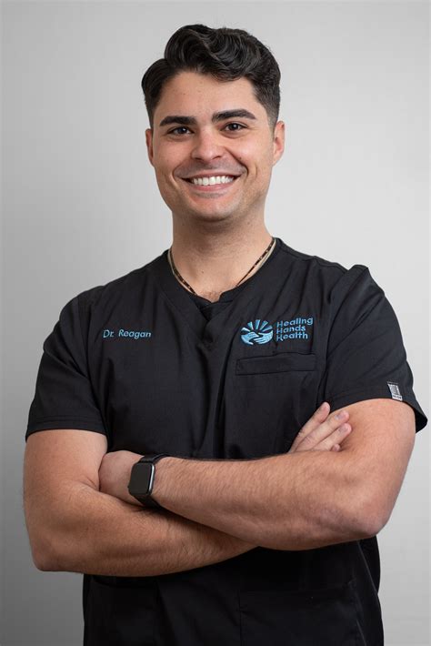 Our Team — Healing Hands Health - Bristol, TN