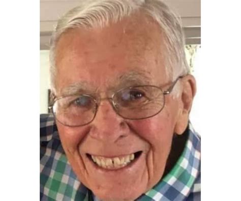 Donald Skinner Obituary (2025) - Athens, OH - The Athens Messenger