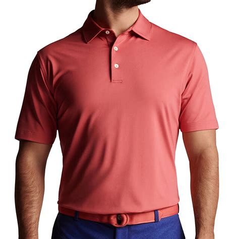 Peter Millar Golf Polos