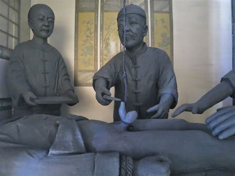 CERITA TENTANG KASIM KERAJAAN CHINA....CEKODOT.... ~ Genk News | Share The World With You