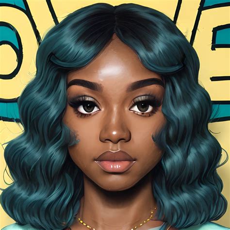 Tianna Layne – Medium