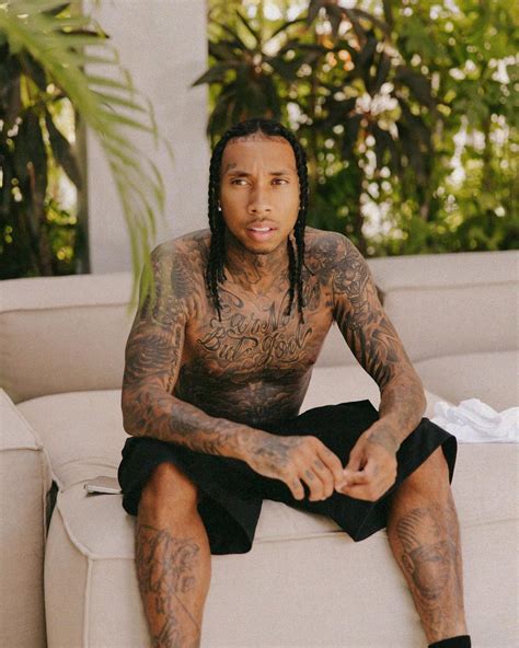 Tyga onlyfans - ColorMusic