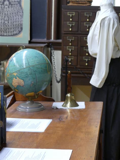 Main Museum — Geary County Historical Society