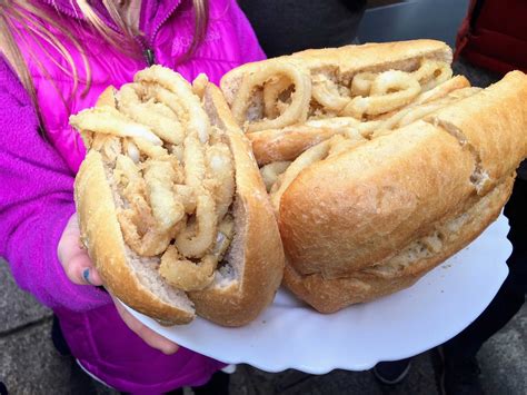 Best Food in Madrid: 8 Authentic Dishes and Where to Eat Them — Walk ...