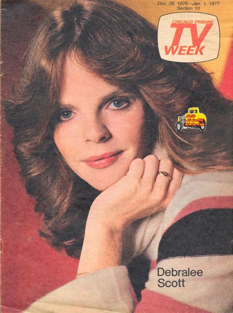 Debralee Scott Password Plus