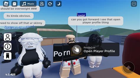 rate my avatar 2.0 : r/GoCommitDie