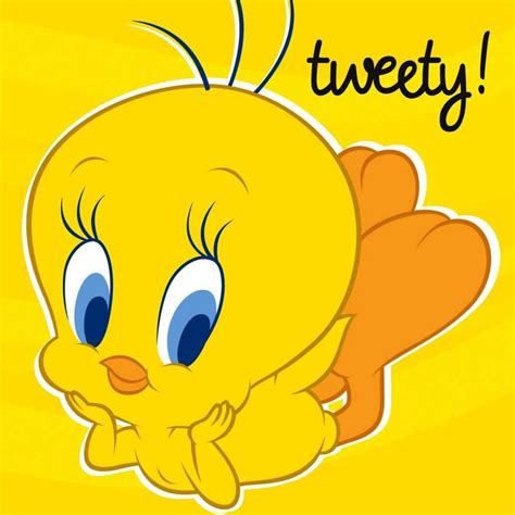Sweet Tweety Picture | Tweety | Graphics99.com | Tweety, Tweety bird ...